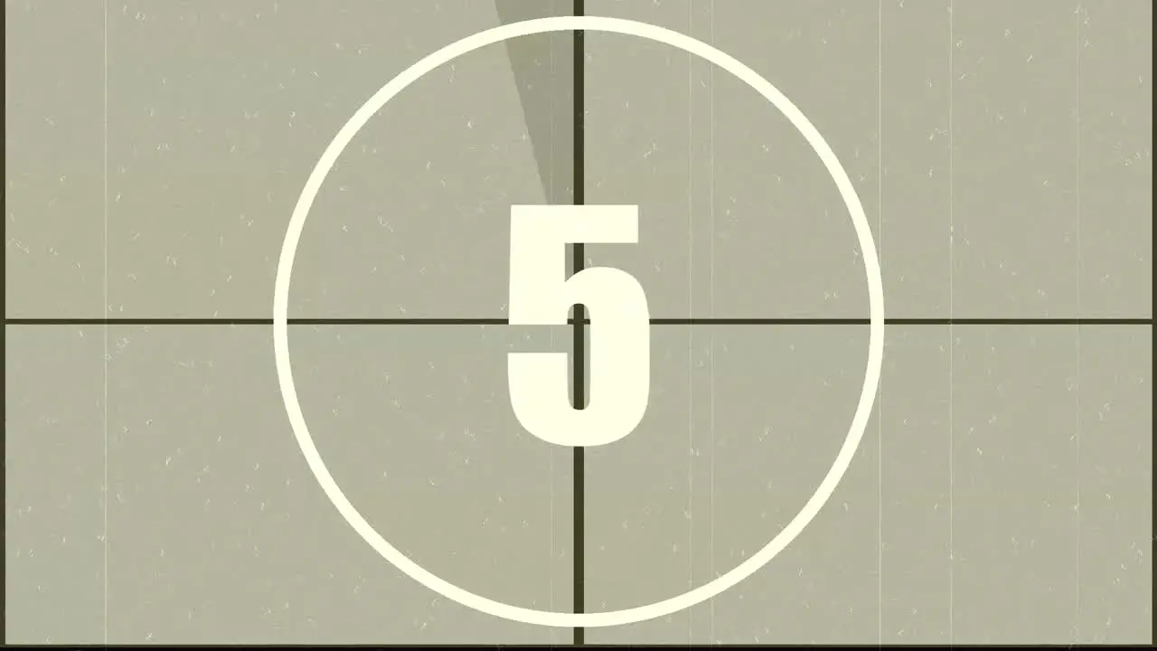 Old Countdown 1