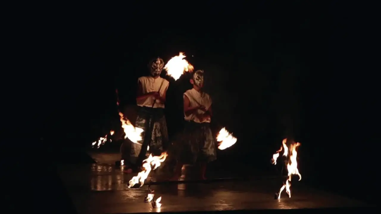 Firedancers 2