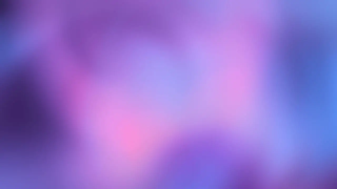 Colorful abstract seamlessly looping smooth presentation animation