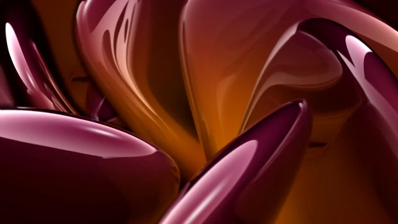 Shiny Maroon Motion Background