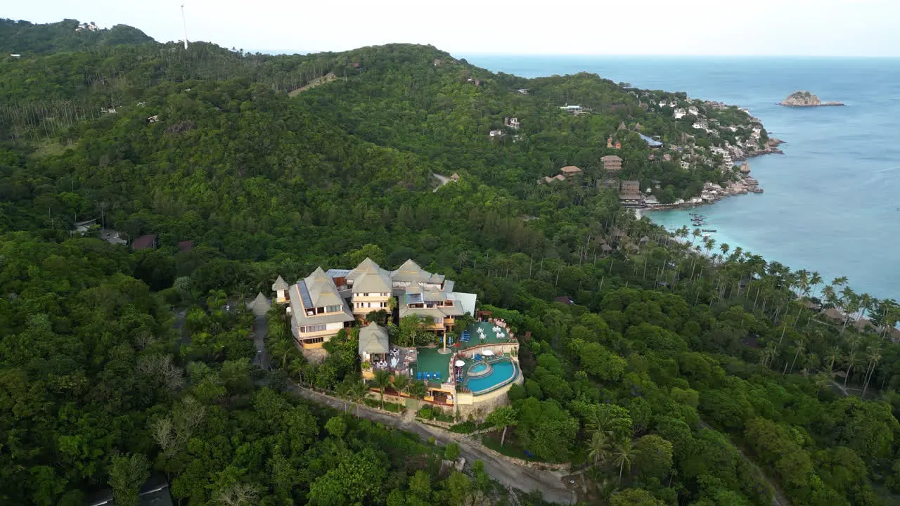 Luxury Real Estate In Thailand