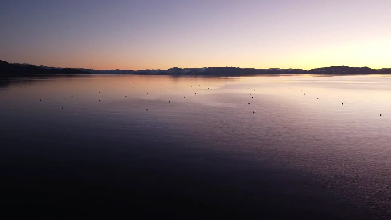 Lake Tahoe