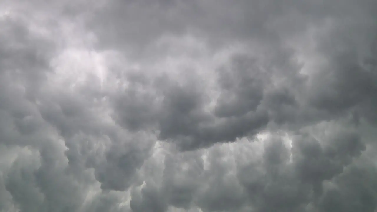 Storm clouds June England UK