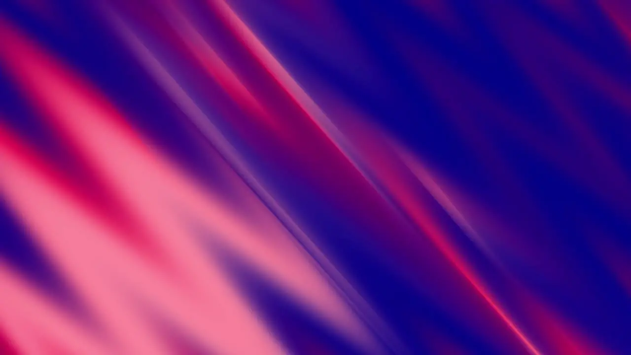 Light abstract elegant wave warp line 3D animation motion graphic background visual effect pattern glow screen shape smooth gradient flowing texture 4K pink navy blue