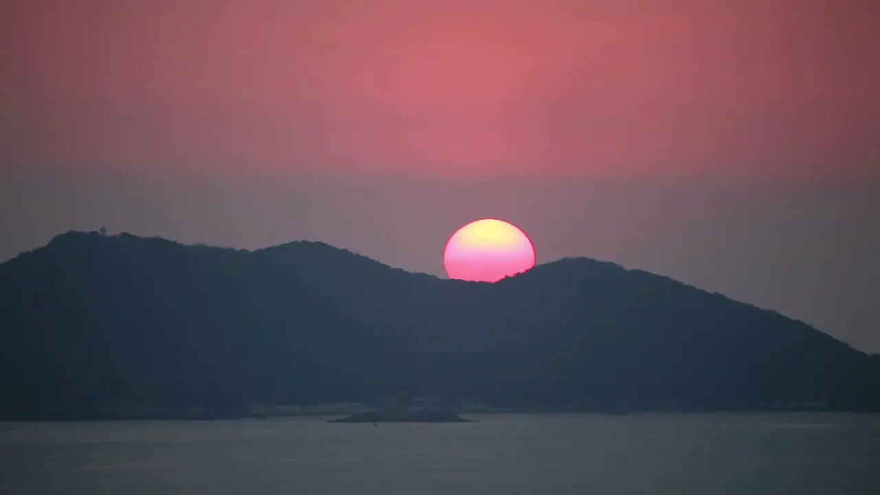 Acapulco Sunset 00