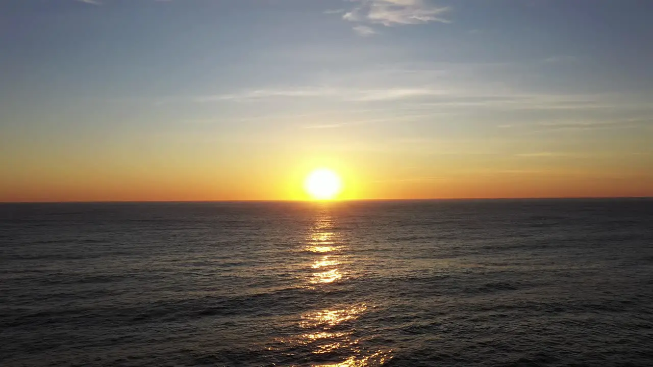 Sydney Bondi Beach Sunrise Time-lapse