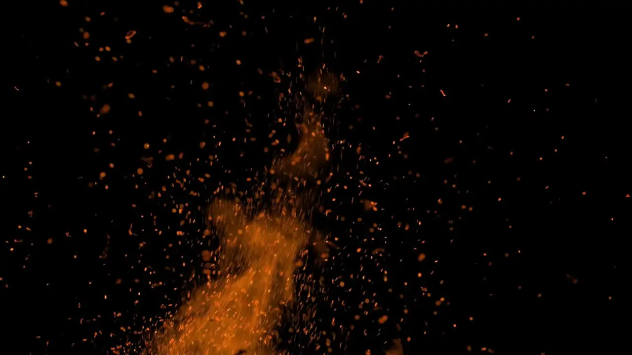 Fire Flame Texture Closeup Background-1