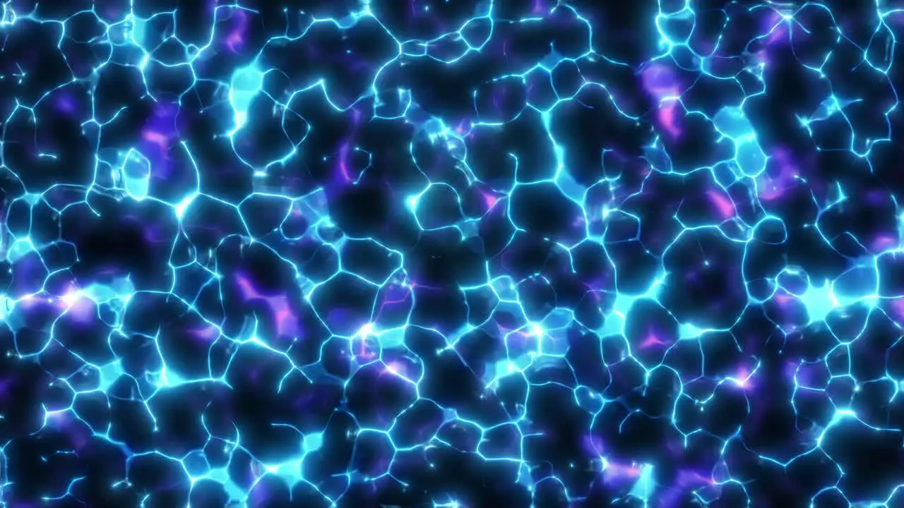 Energy field abstract background loop 10 seconds long 4K resolution