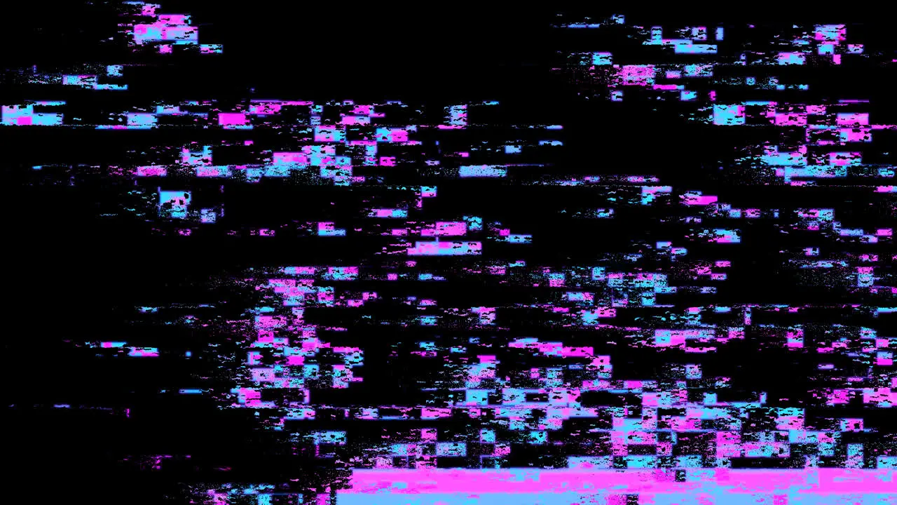 Glitch Elements 9