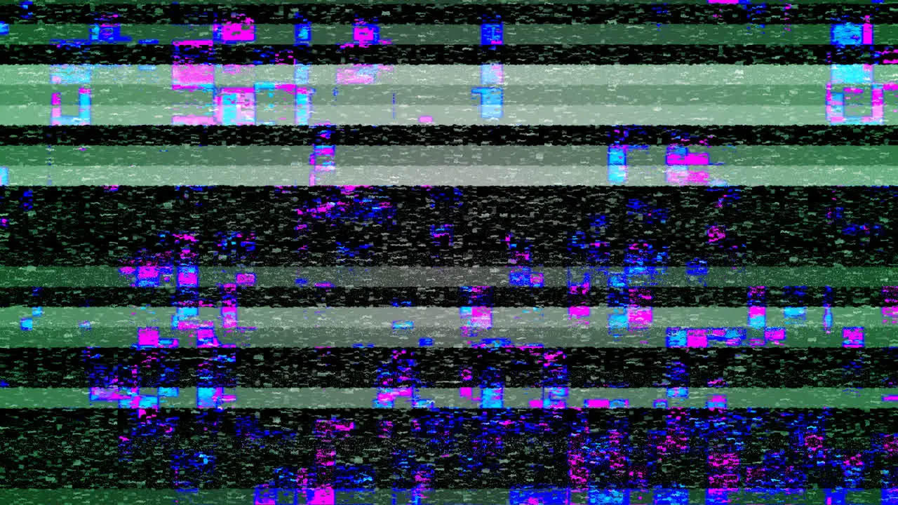 Glitch Elements 17