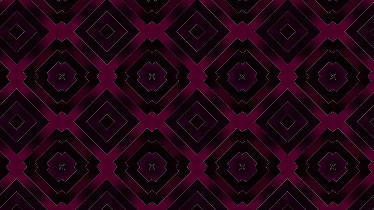 Abstract background animation scrolling right black and purple