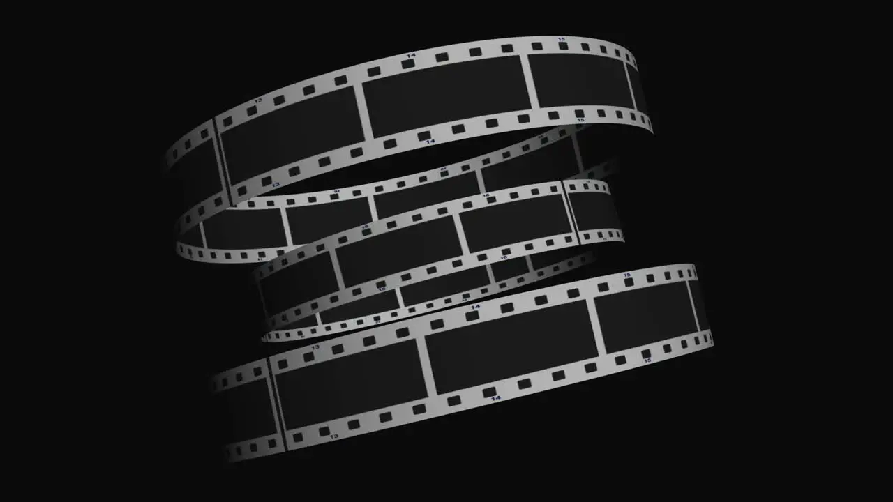 Film Reel Background 3