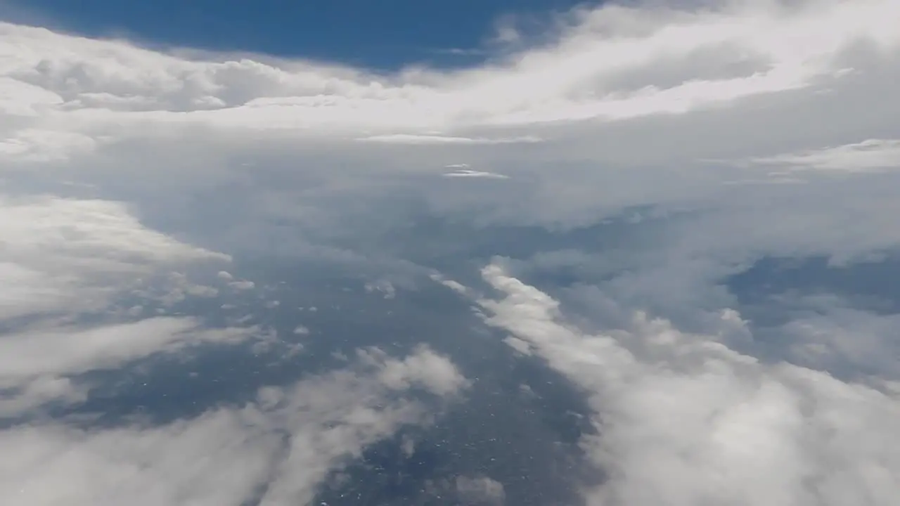 53Rd Weather Reconnaissance Squadron Flight Into Hurricane Ian To Gather Scientific Data To Predict Storm Behavior