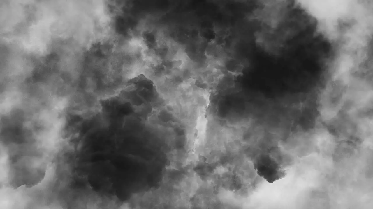 black clouds moving in the sky thunderstorms