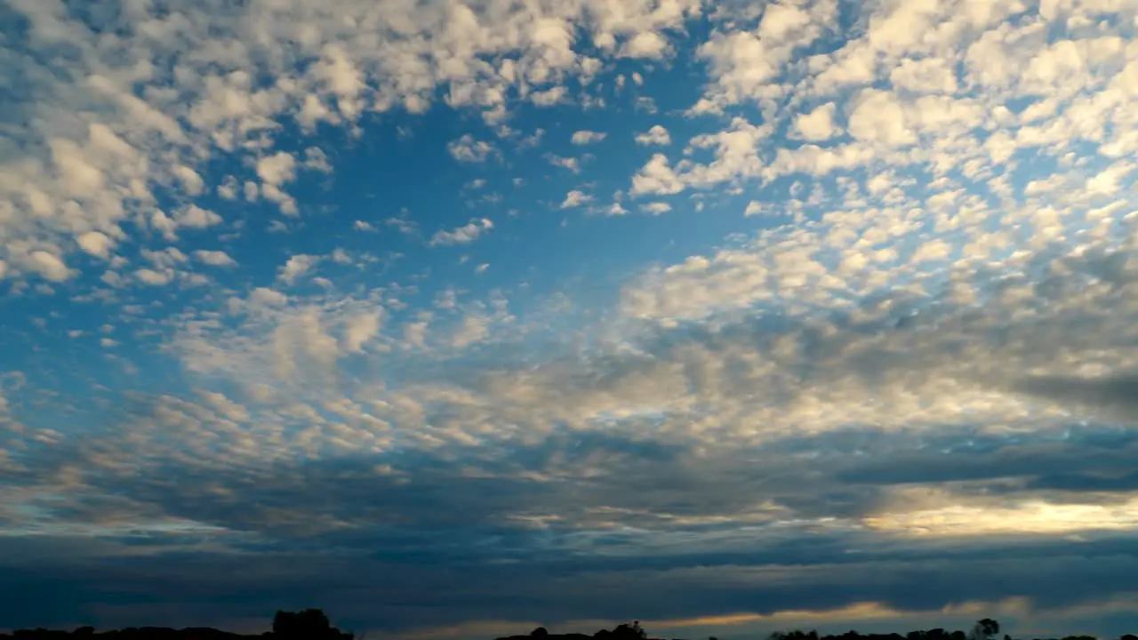 Great Ocean Sky Melbourne Sky