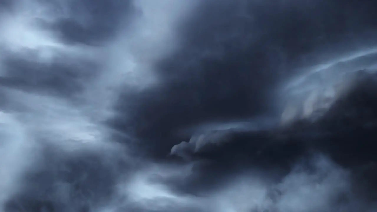 storms that occur within the dark clouds in the sky thunderstorms