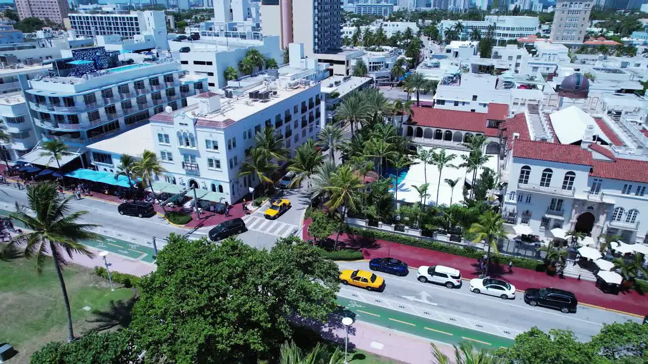 Miami Beach Florida