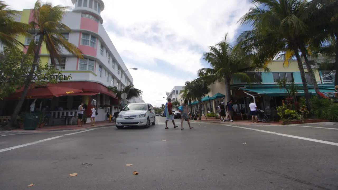 Ocean Drive 01