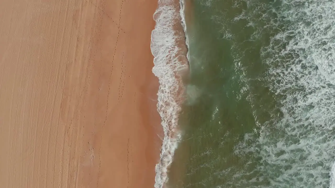 Beach and rock textures from around Sydney Australia