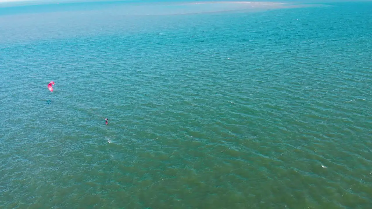 Enthralling Kitesurfing diaries a Lowestof Suffolk groyne sea England