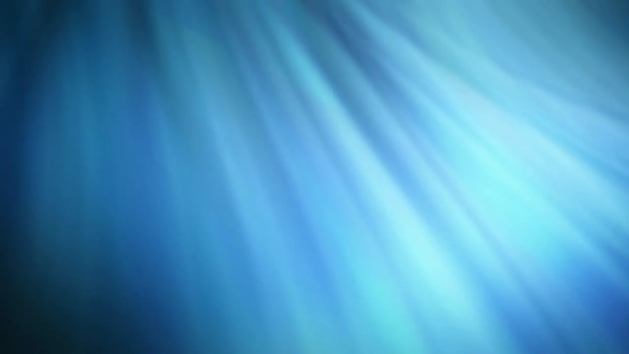 Blue Motion Background