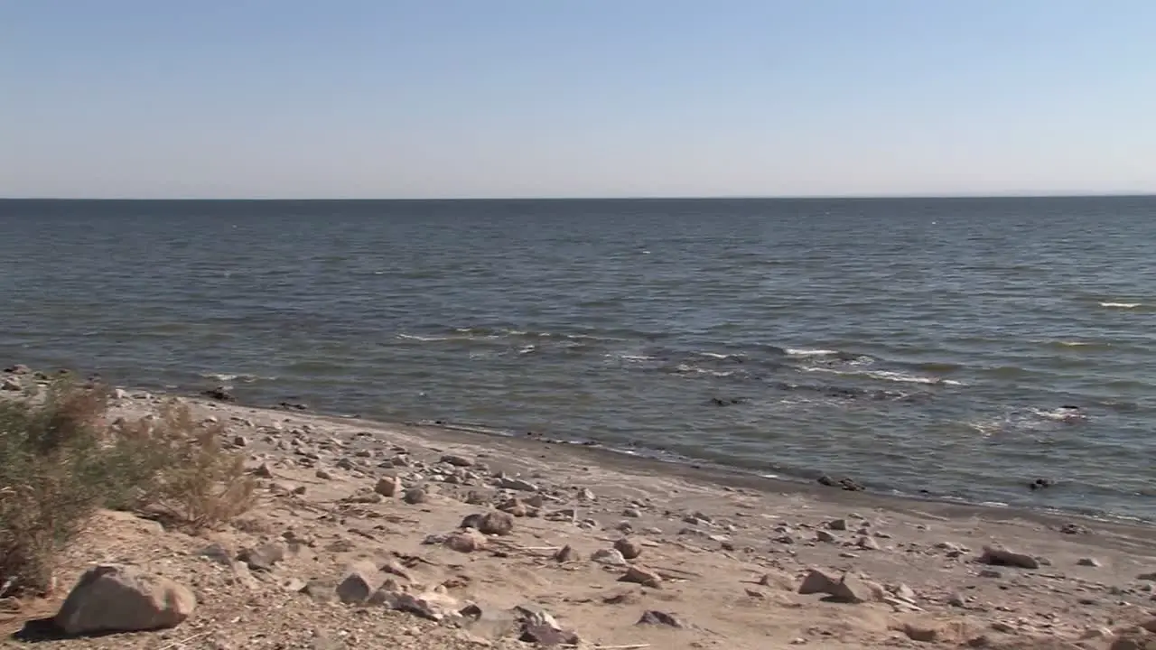 Salton Sea in southern California USA-1