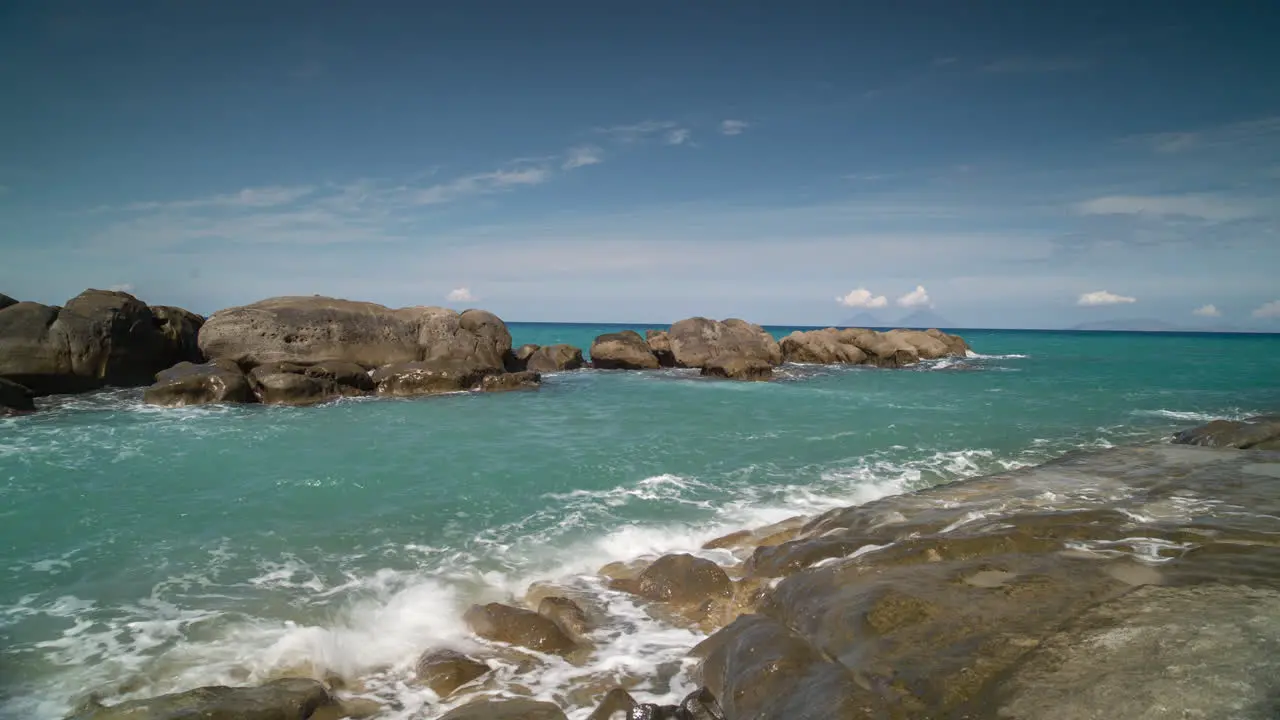 Scicily View Lipari 4K 03