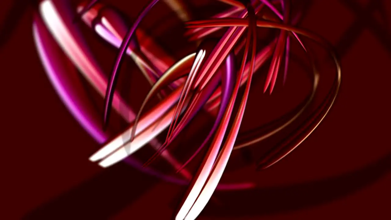 Abstract Motion Background 644