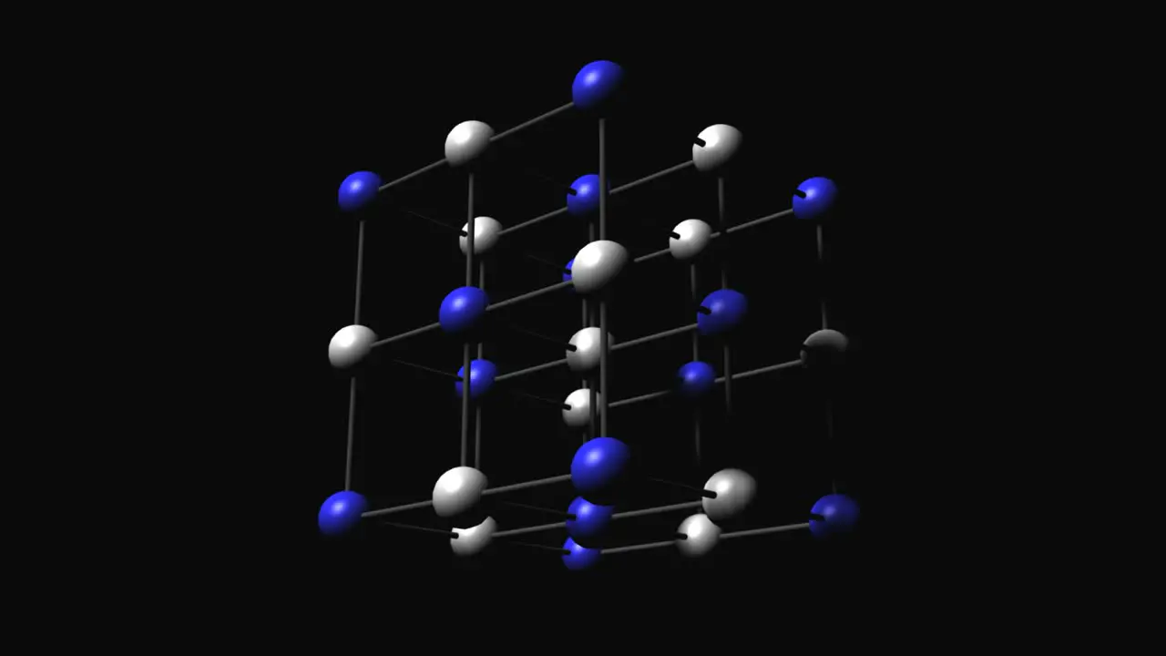 Atoms Production Element