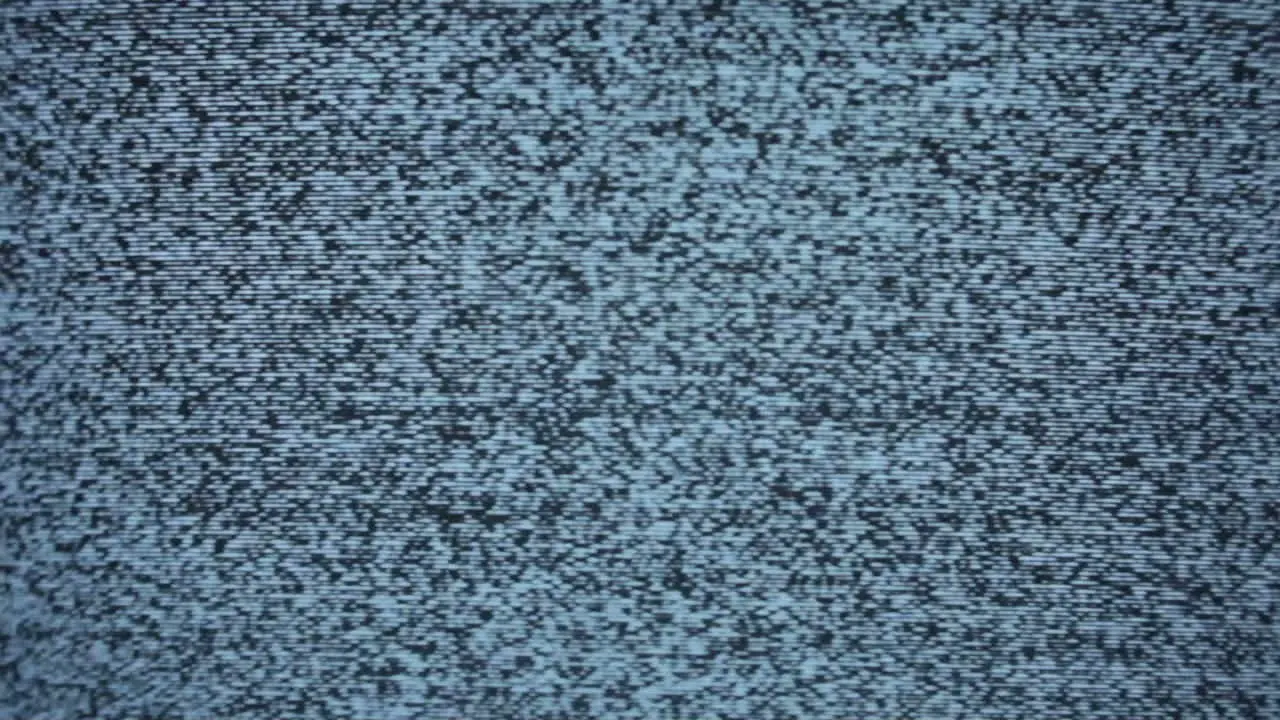 Tv Blurry Screen 00