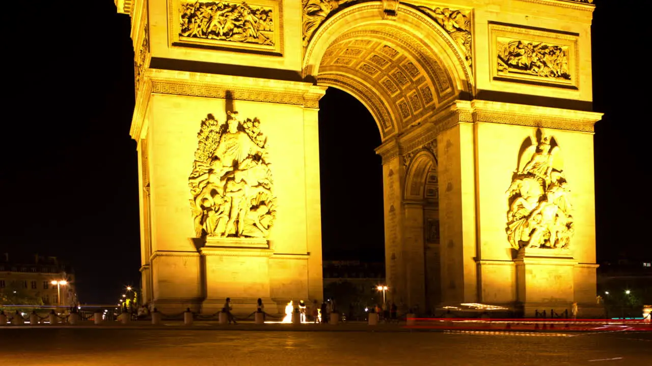 Arc De Triomphe Version 14