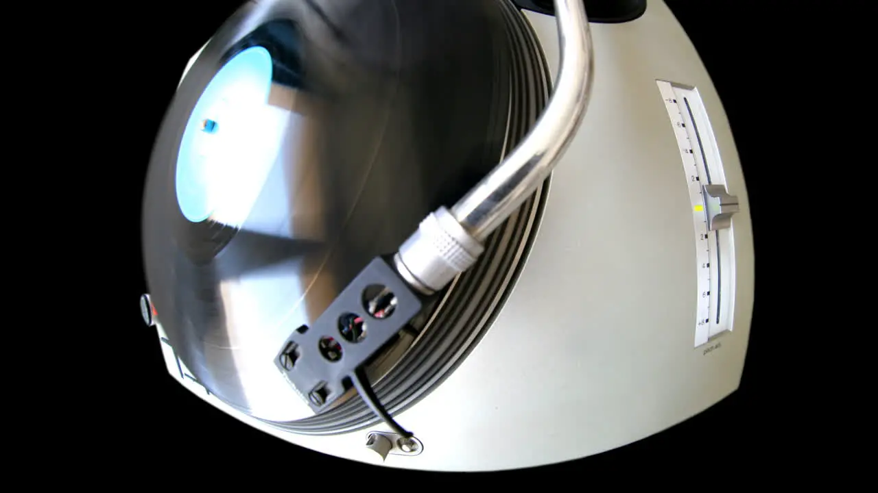 Turntables Fisheye3