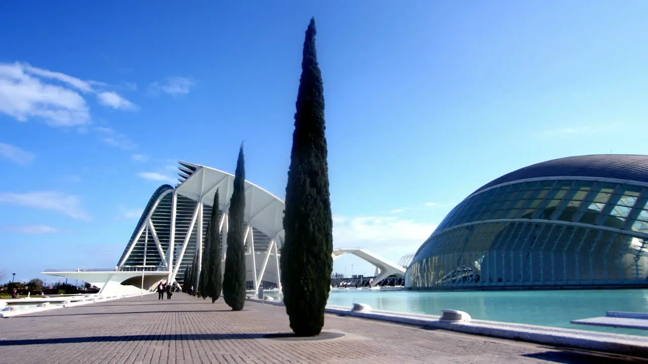 Valencia Science 01