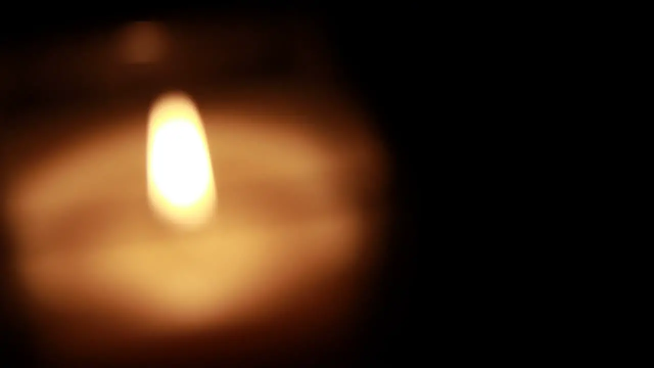 Candle Flickering Loop