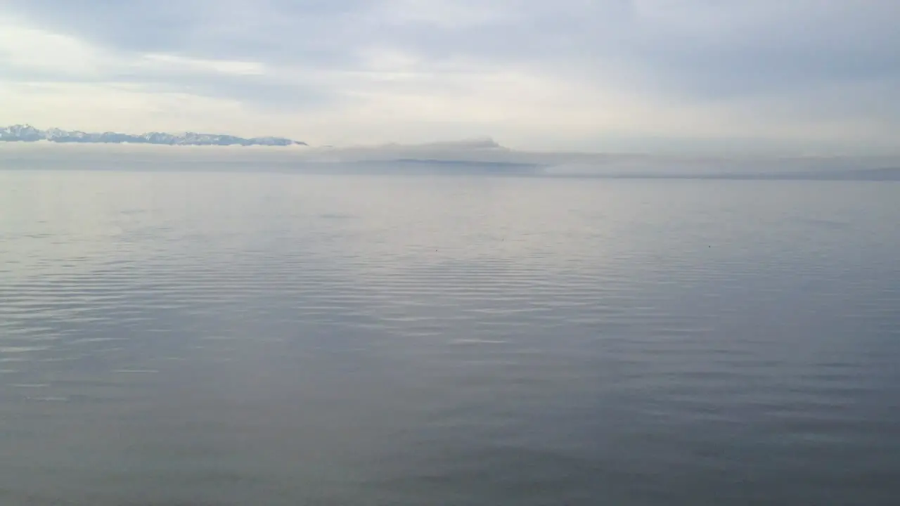 Puget Sound