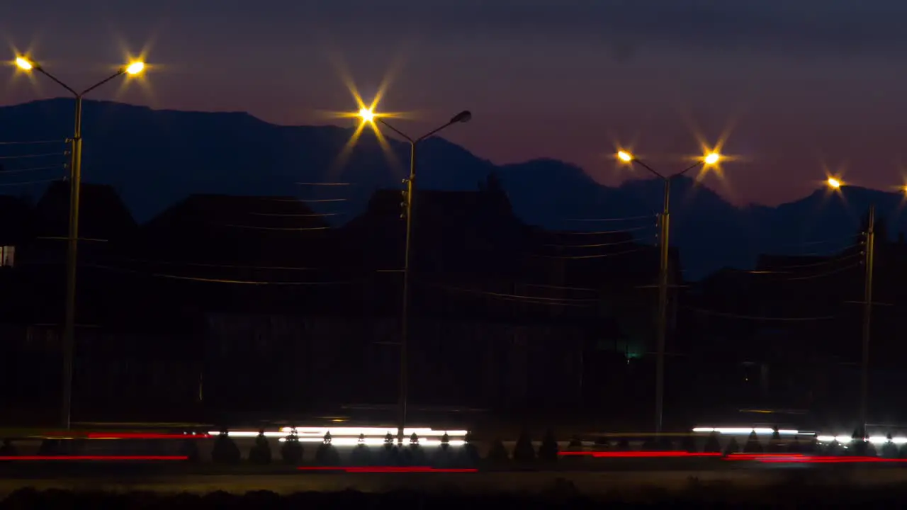 Street in Bishkek