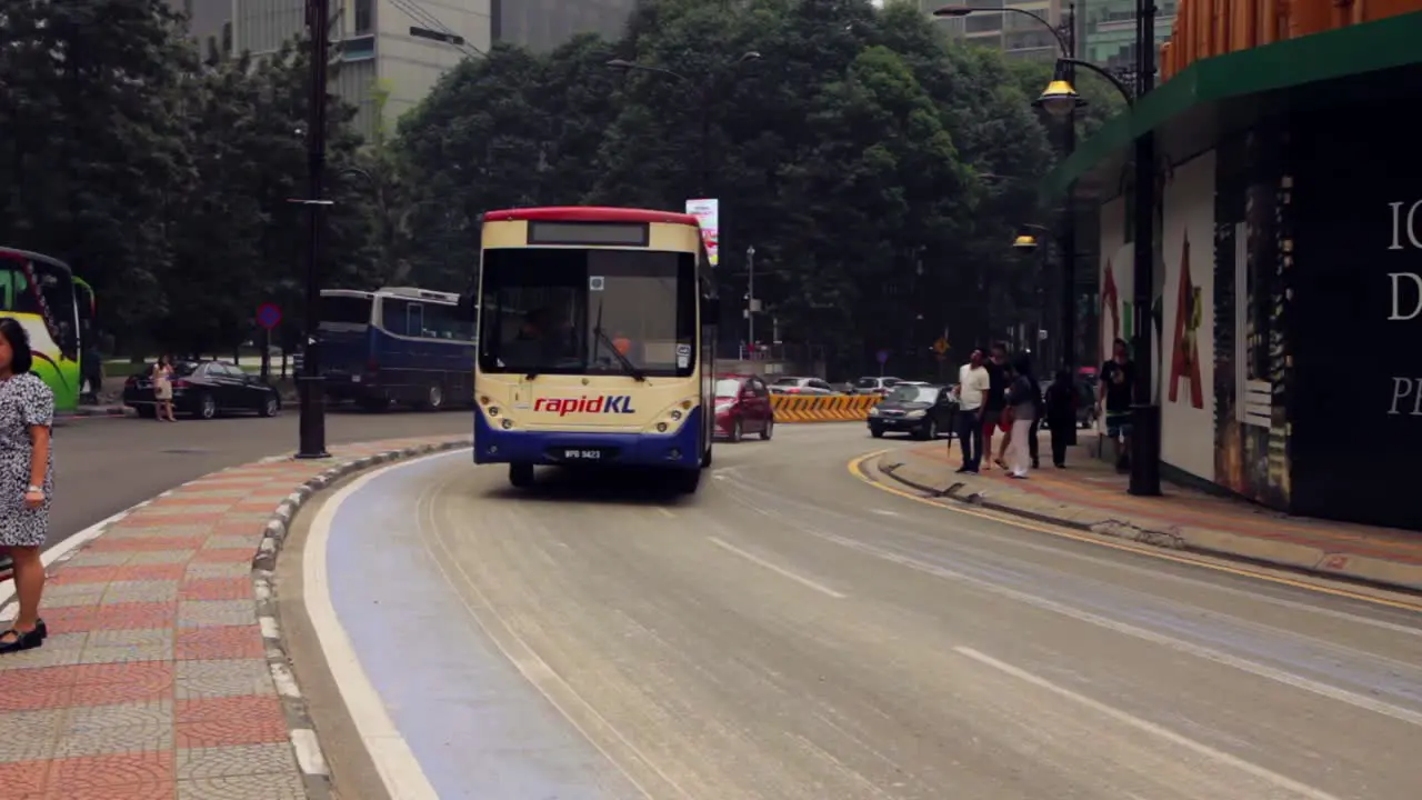 Kuala Lumpur City Centre