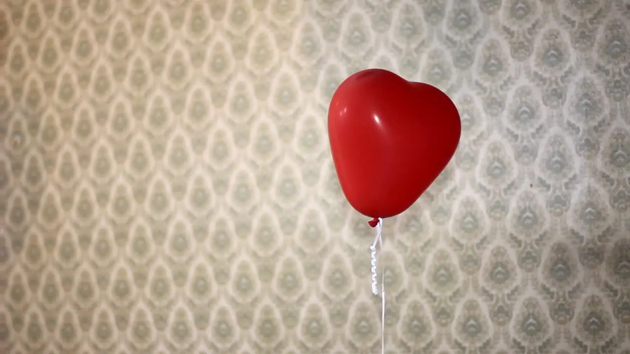 Heart Balloon