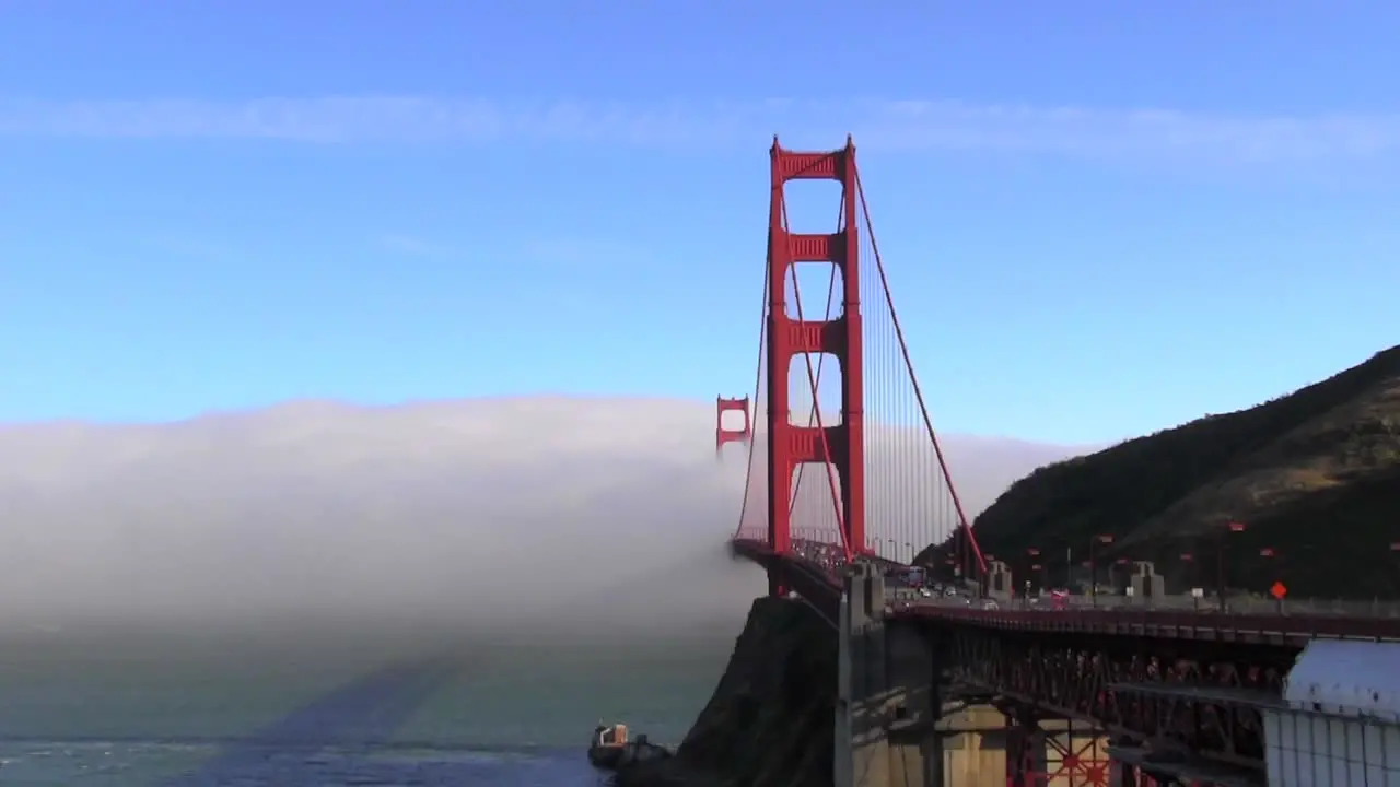 Golden Gate Bridge