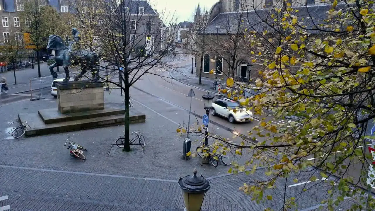 Utrecht Time-Lapse CC-BY NatureClip