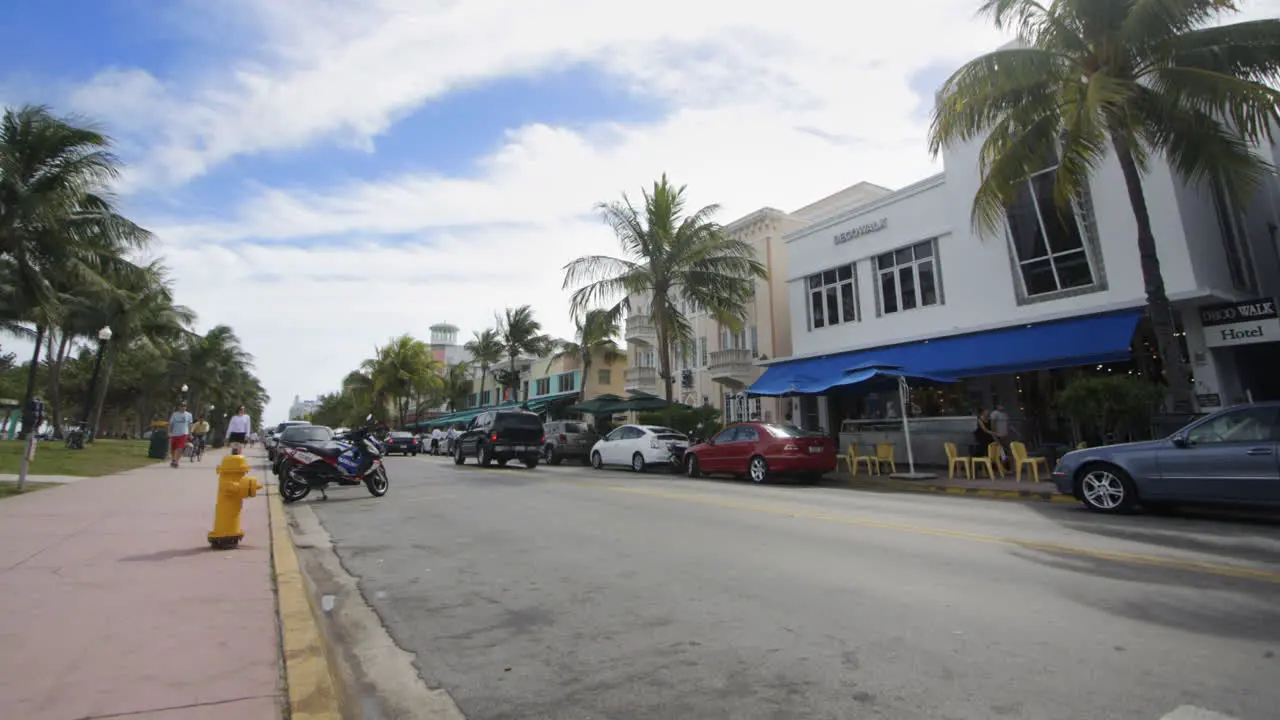 Ocean Drive 00