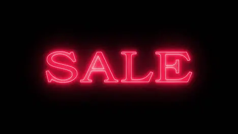 We're having a massive sale!