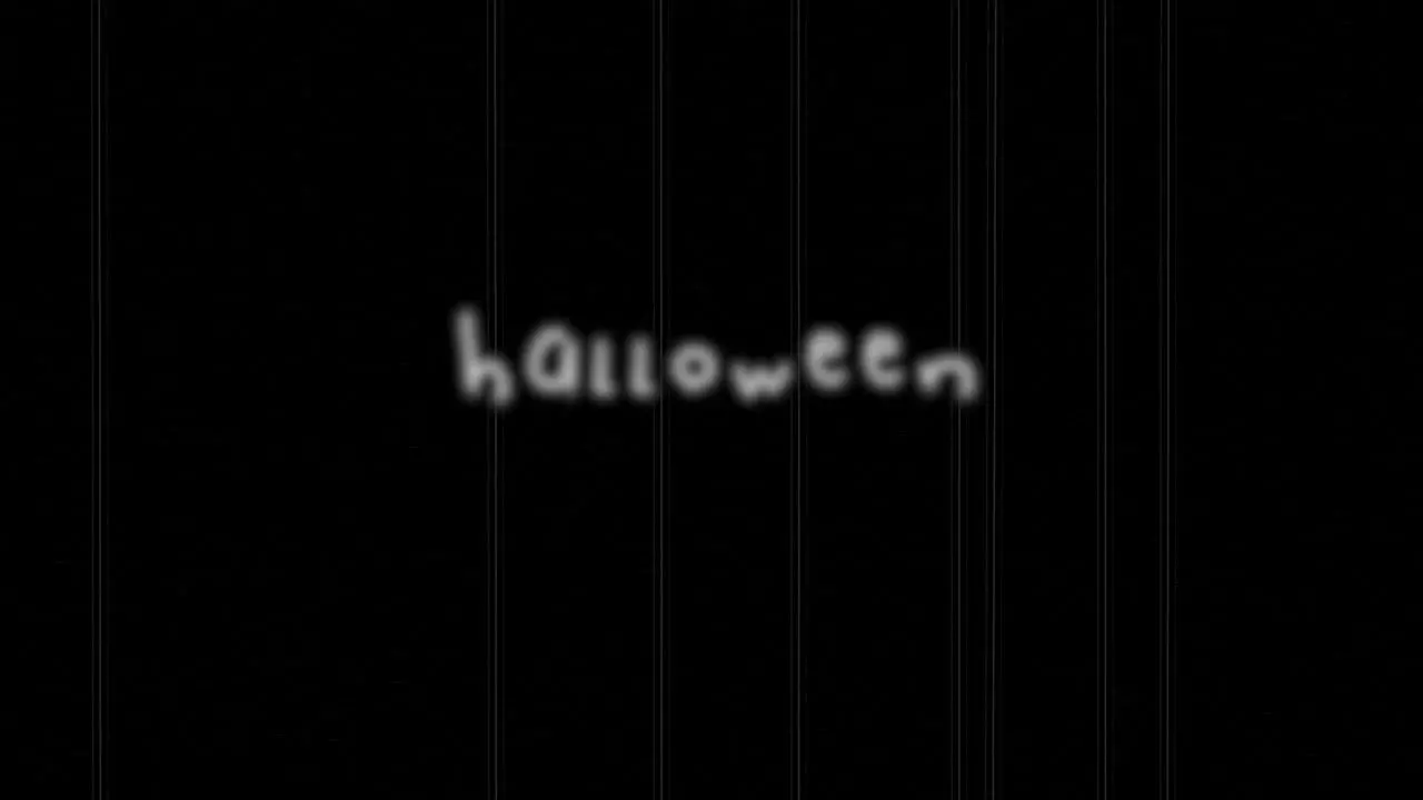 Halloween dark black texture