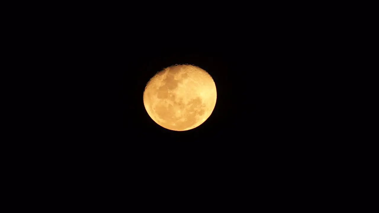 Last Harvest Moon Full Moon September 2023