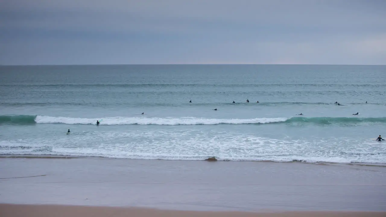 Taghazout Beach 03