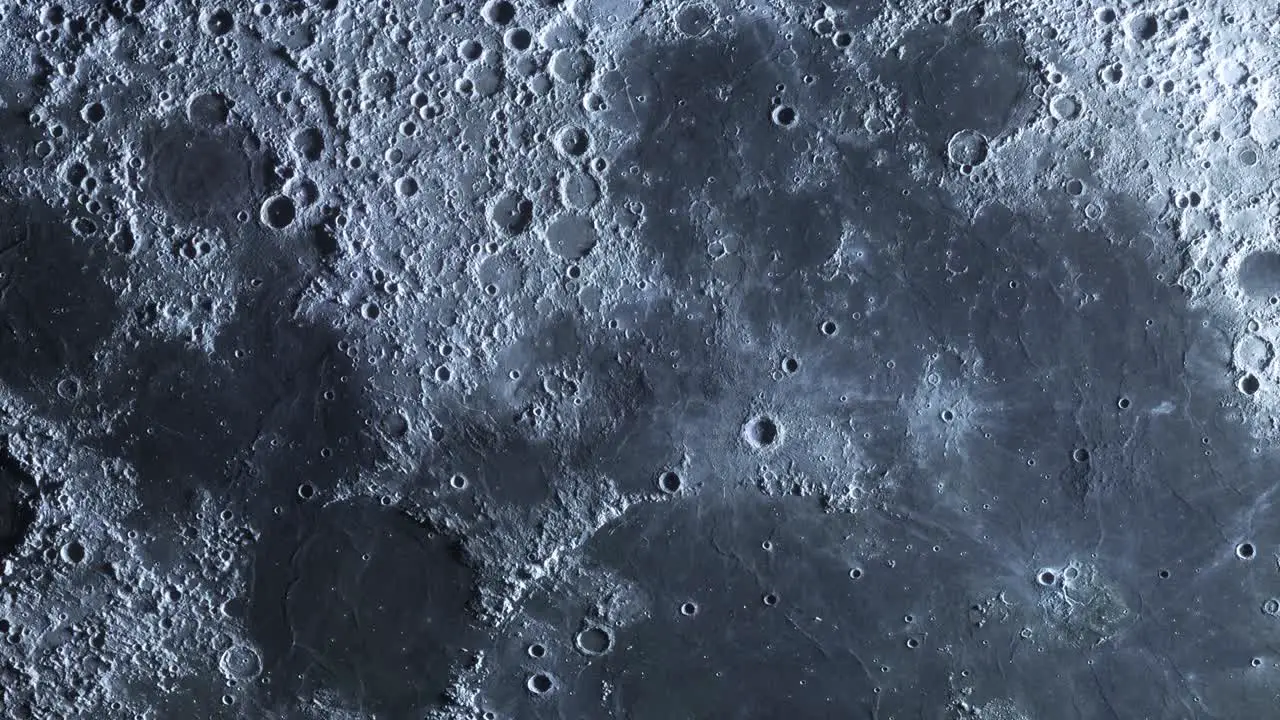 Moon surface or lunar craters background