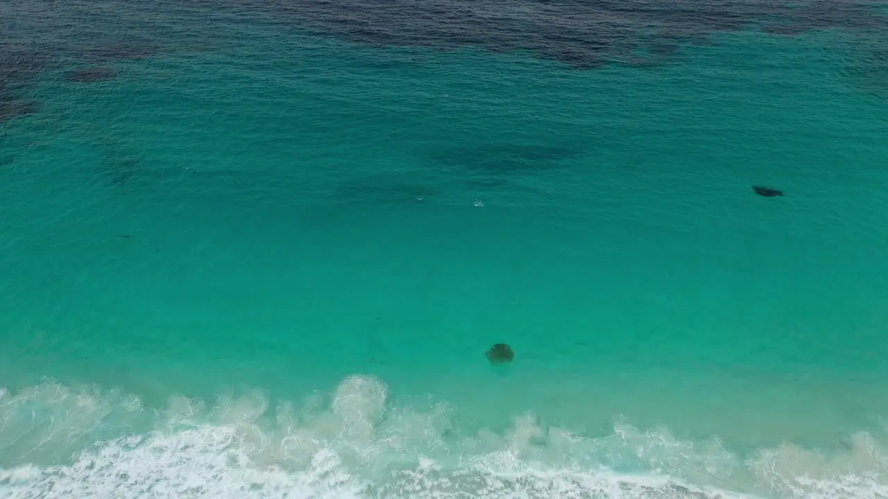 Little Beach Albany Australia