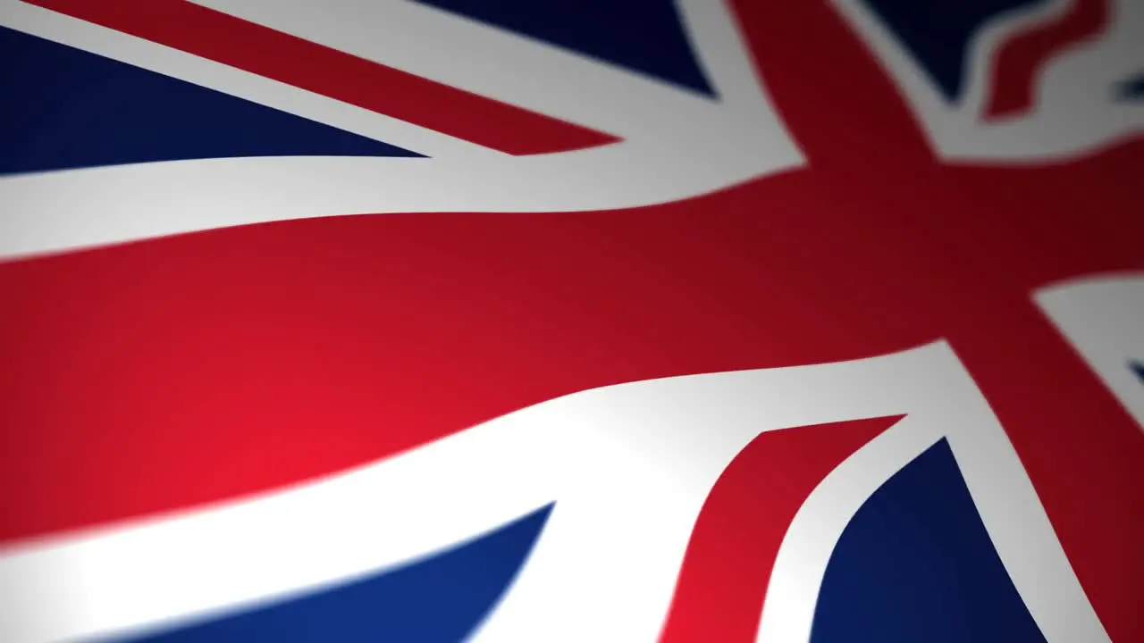 British Flag