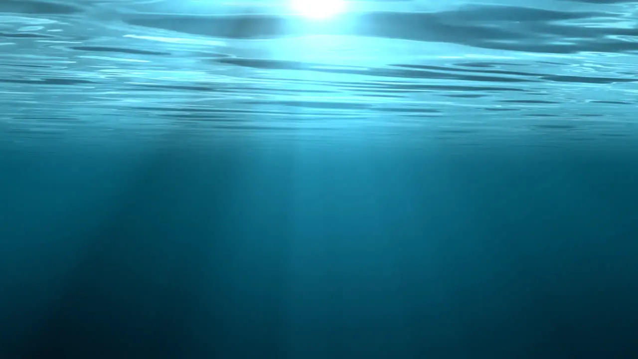 Underwater Background 2