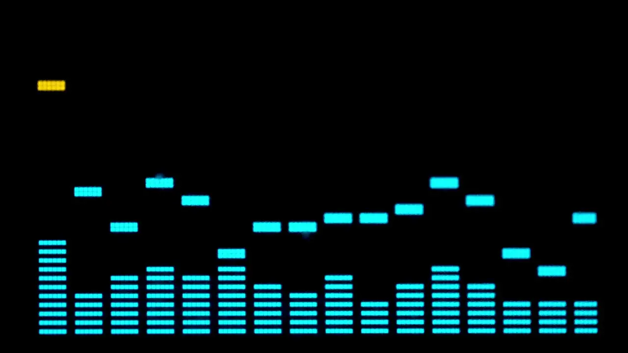 Macro Equaliser 02